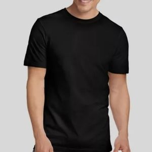 NWOT Jockey XL 3 Cotton Stretch Crew Neck T-shirt